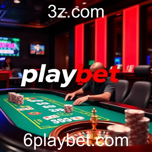 The Allure of Online Casino Games: Exploring 'Playbet'