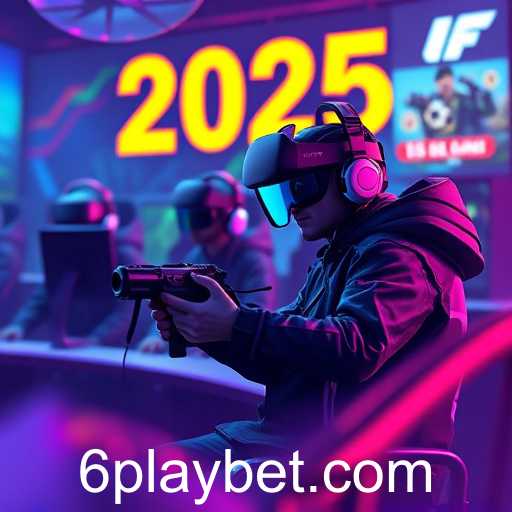 The Evolution of Online Gaming in 2025