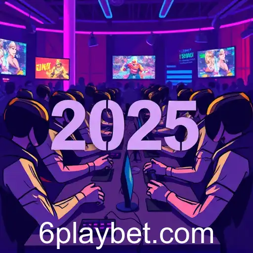 The Evolution of Online Gaming in 2025