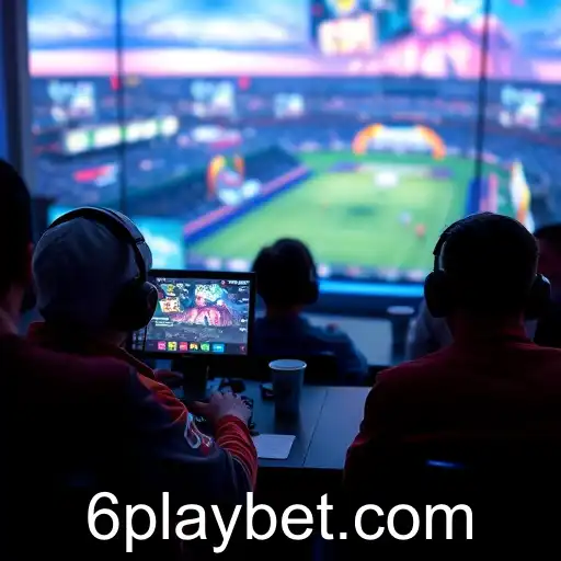 The Evolution of Online Gaming: Playbet's Role