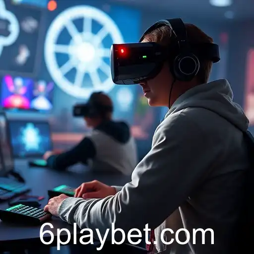 The Evolution of Online Gaming in 2025