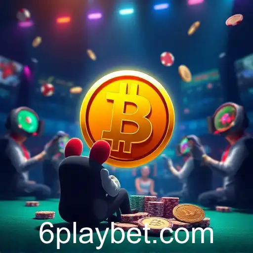 Online Gaming Revolution with Playbet