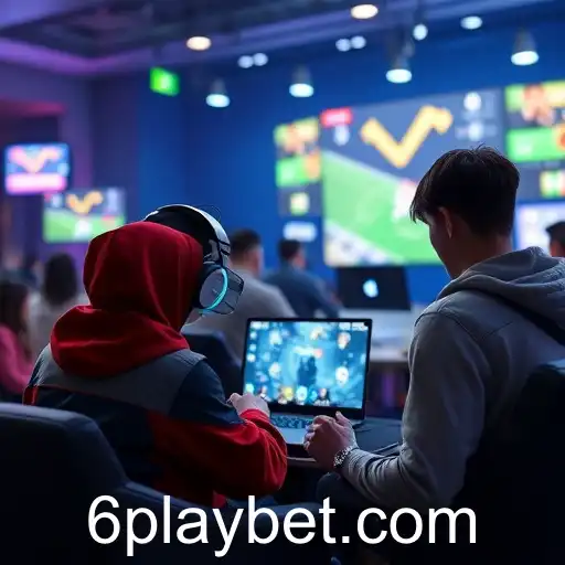 The Rise of Digital Gaming Portals in the UK