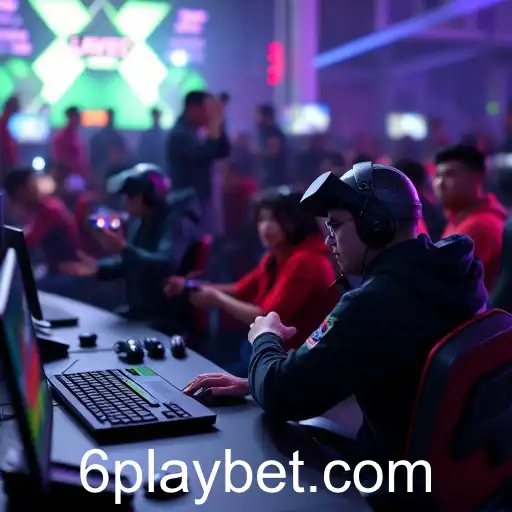 The Rise of Online Gaming Platforms