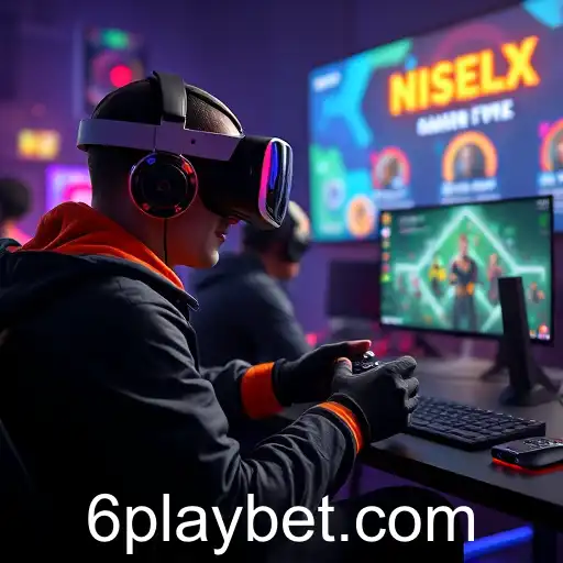 The Rise of Online Gaming in 2025