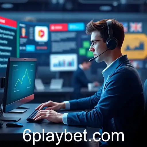 The Rise of Responsible Gaming in Digital Era