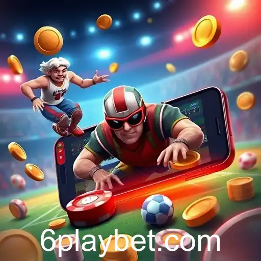 The Rise of Sports Betting Amid Global Digital Transformation