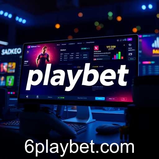 The Future of Online Gaming: Playbet's Innovative Impact