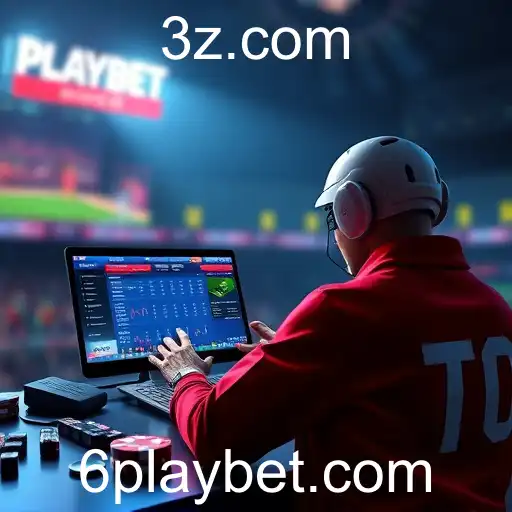 The Future of Online Betting: Trends and Challenges