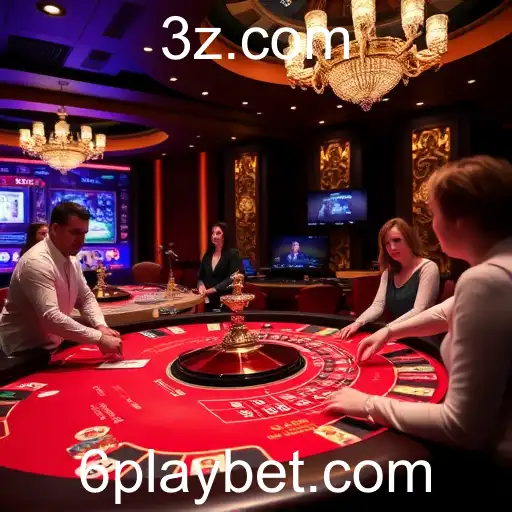 Understanding Live Betting: A Comprehensive Guide to 'Playbet'