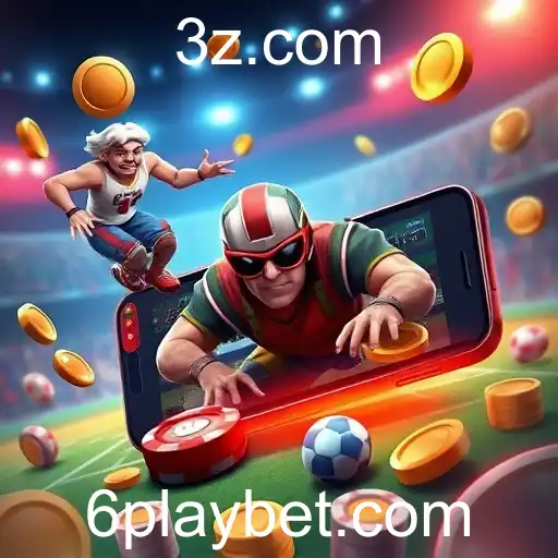 Exploring the Thrilling World of Mobile Gaming with Playbet Functions
