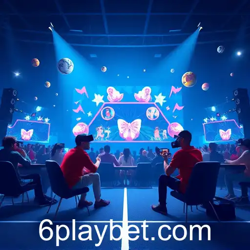 The Rise of Online Gaming in 2025