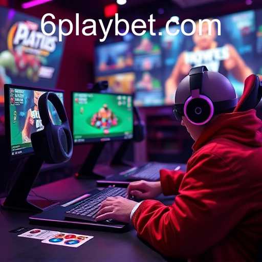 The Surge of Online Gaming Trends in 2025