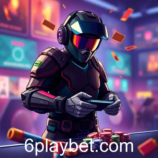 Playbet Revolutionizes Online Gaming Experience