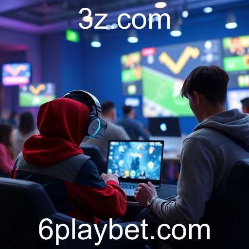 The Rise of Digital Gaming Portals in the UK