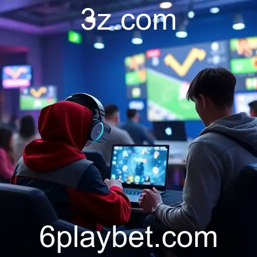 The Rise of Digital Gaming Portals in the UK