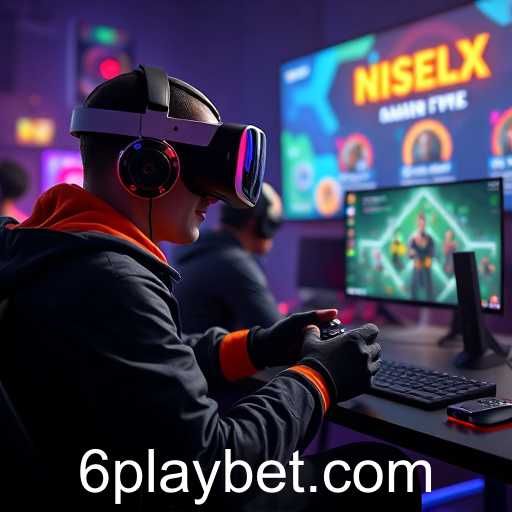 The Rise of Online Gaming in 2025