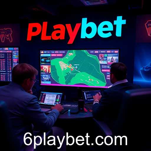 The Rise of Playbet in Online Gaming