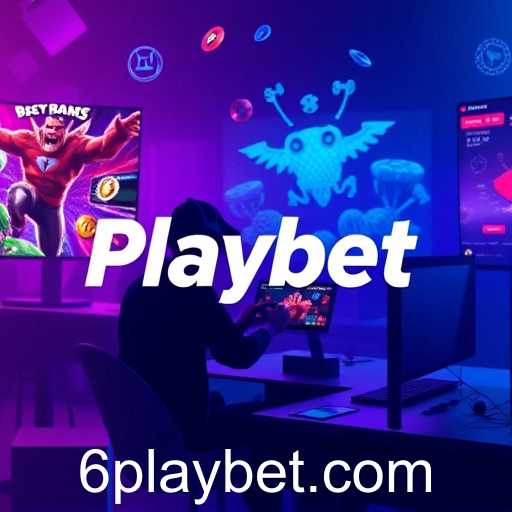 The Rise of Playbet: A Digital Gaming Phenomenon