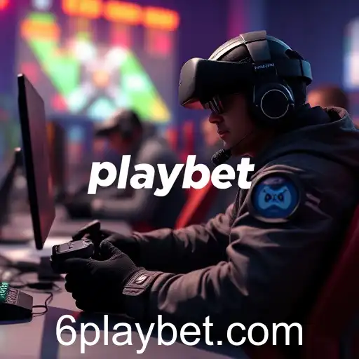 The Rise of Virtual Gaming Platforms in 2025