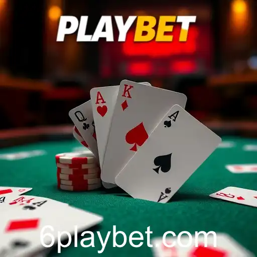 The Rise of Playbet: Revolutionizing Online Gaming